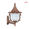 چراغ دیواری حیاطی و پارکی بیتانور مدل سلطنتی کد 5206