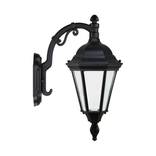 چراغ دیواری حیاطی و پارکی بیتانور مدل رومی کد 5301