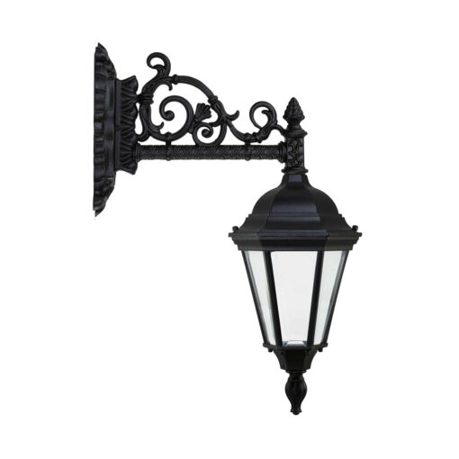 چراغ دیواری حیاطی و پارکی بیتانور مدل رومی کد 5305
