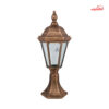 چراغ سردری حیاطی و پارکی بیتانور مدل رومی کد 53103