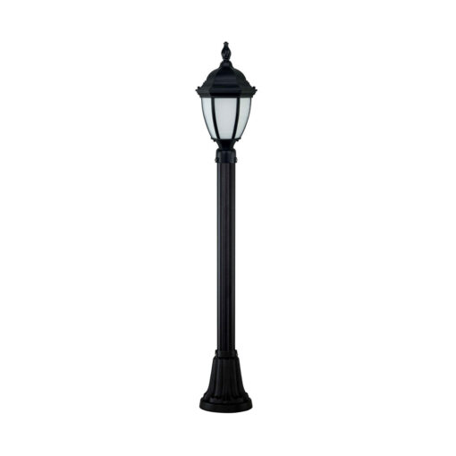 چراغ چمنی حیاطی و پارکی بیتانور مدل رومی خمره ای کد 94802-54102