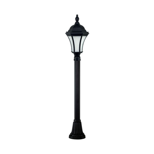 چراغ چمنی حیاطی و پارکی بیتانور مدل رومی کمر باریک کد 94802-55102
