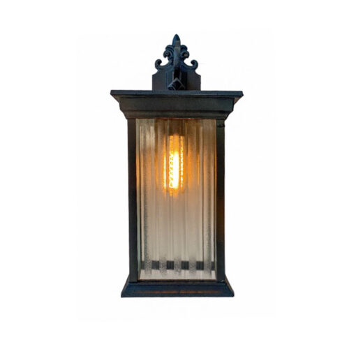 چراغ دیواری سایز متوسط ایفل مدل پاریس E2100-M