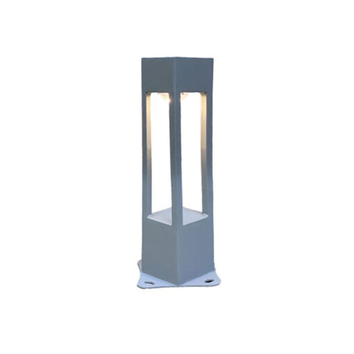 چراغ چمنی کوتاه ایفل مدل کاترین EK4440
