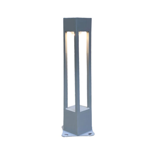 چراغ چمنی متوسط ایفل مدل کاترین EK4460