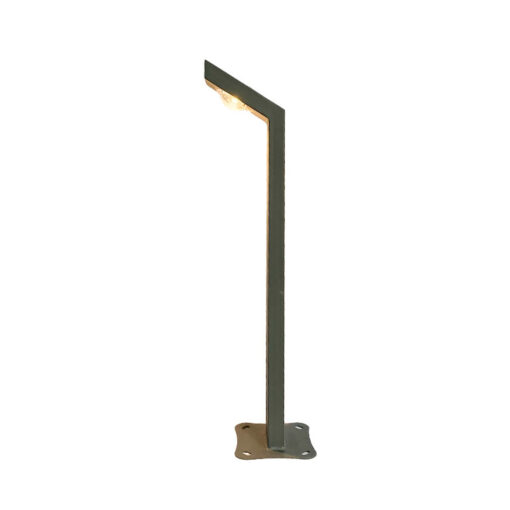چراغ چمنی کوتاه ایفل مدل دیان کد EK47100