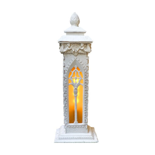 چراغ پارکی بلند ایفل مدل ژوبین کد EP7390
