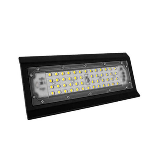 پروژکتور 50 وات SMD پارس شعاع توس مدل آرشیدا