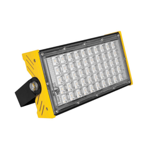 پروژکتور صنعتی 50 وات SMD پارس شعاع توس مدل اکوآتریا