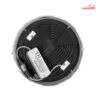 پنل روکار دایره ای 20 وات SMD پارس شعاع توس مدل آویسا