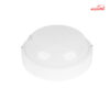 چراغ روکار دایره ای 12 وات SMD پارس شعاع توس مدل آوا