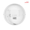 چراغ روکار دایره ای 12 وات SMD پارس شعاع توس مدل آوا