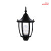 چراغ حیاطی ایستاده با طول 2.6 متر شفق مدل باربد کد 3115