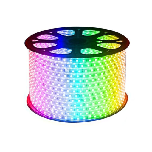 ریسه متری مولتی کالر RGB مدل SMD-5050