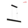 چراغ آویز خطی ستاره شمال مدل V57