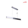 چراغ آویز خطی ستاره شمال مدل V57