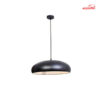 چراغ آویز طلق‌دار ستاره شمال مدل J75
