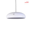 چراغ آویز طلق‌دار ستاره شمال مدل J75