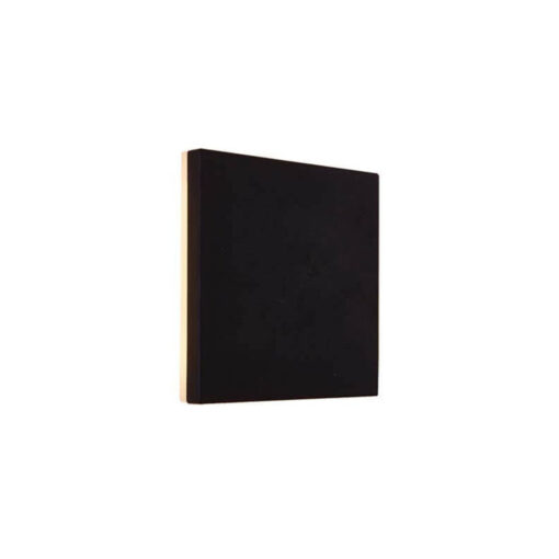 چراغ دیواری مربع ستاره شمال مدل LN40