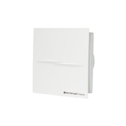 هواکش خانگی آکسی لاین 10 سانت دمنده مدل VBX-10S2S-IP45