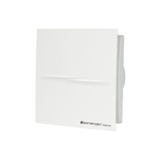 هواکش خانگی آکسی لاین 12 سانت دمنده مدل VBX-12S2S-IP45