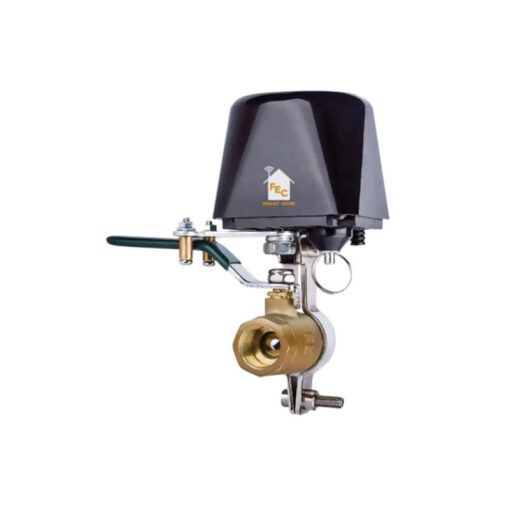 کنترل‌کننده شیرفلکه فاین الکتریک مدل FEC-140-WVS