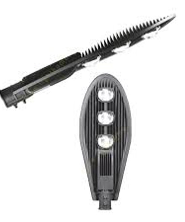 چراغ خیابانی