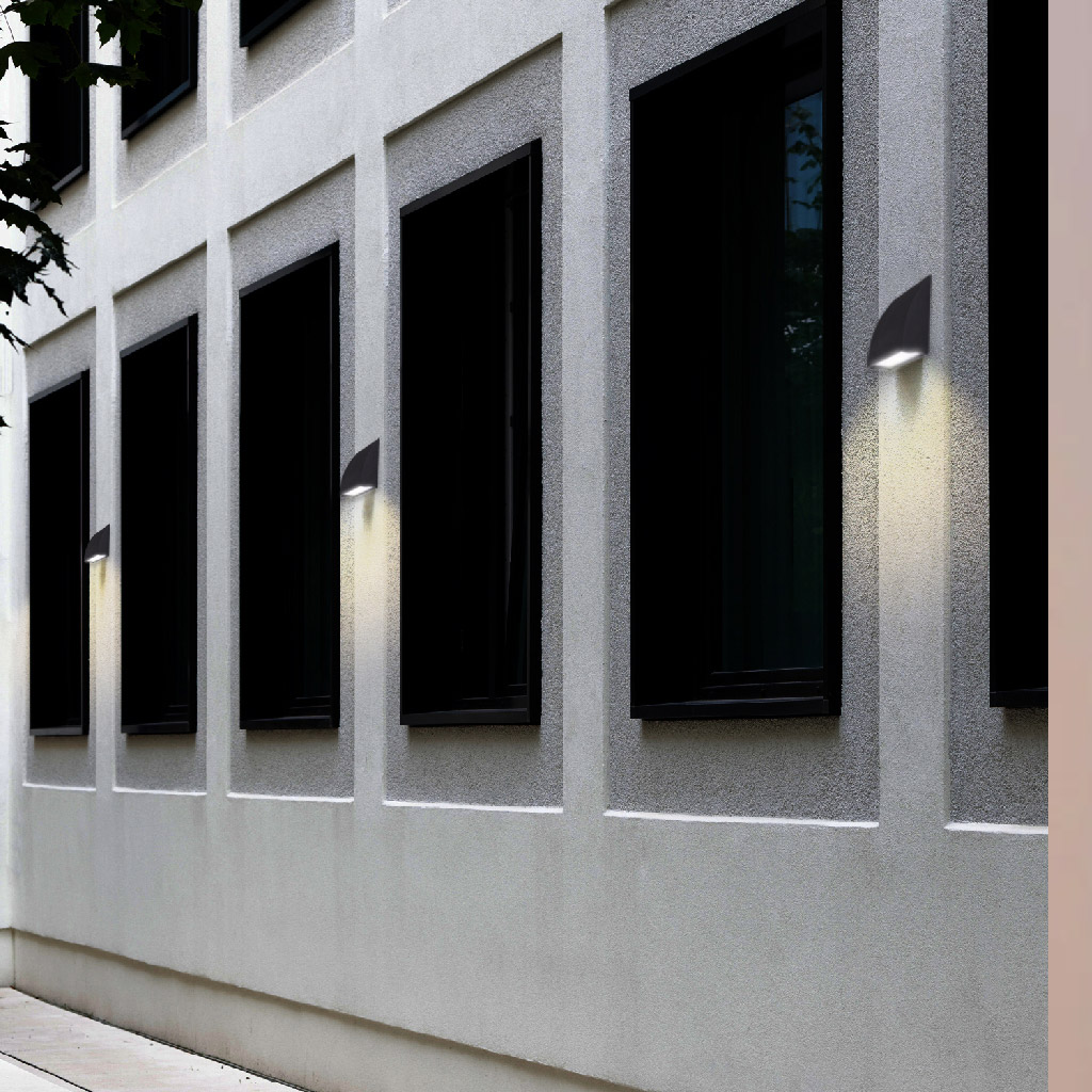 3 چراغ دیواری دکوراتیو