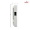 استابلایزر فاراتل مدل STB12000M