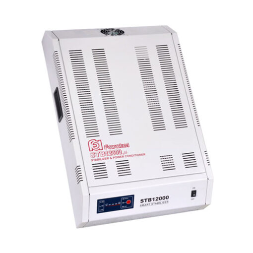 استابلایزر فاراتل مدل STB12000M