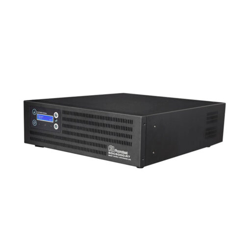یو پی اس فاراتل مدل SDC سری SDC6000X-RT-3U