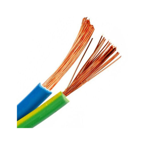 سیم نایلون افشان 100 متری 2×0.35 شیشه ای قدس