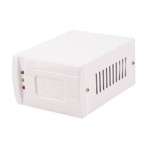 محافظ یخچال ارت دار فلزی تیراژه با کابل 1.8 متری مدل S4004
