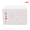 محافظ یخچال ارت دار فلزی تیراژه با کابل 1.8 متری مدل S4004