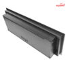 شومینه برقی دیواری اچ بی مدل ID6838-160