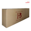 شومینه برقی باریک اچ بی مدل HB-ID6838-180