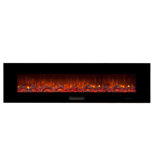 شومینه برقی با قابلیت پخش صدا اچ بی HB-ID6838-180-Audio