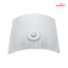 چراغ دیواری سنسوردار شیله مدل SC 444
