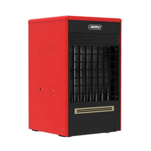 هیتر گازی انرژی مدل GH640 با فن آلمانی