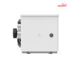 مینی هیتر گازی انرژی مدل GH-618