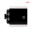 هیتر گازی انرژی مدل GH-825