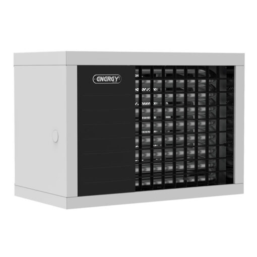 هیتر گازی انرژی مدل GH-845