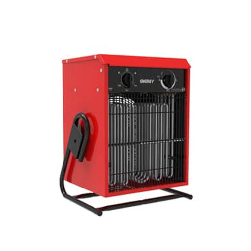 هیتر برقی فن دار سه فاز انرژی مدل EH-150