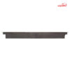 شومینه برقی دیواری با قابلیت پخش صدا اچ بی مدل ID6838-160-Audio