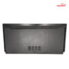 شومینه برقی با قابلیت پخش صدا اچ بی HB-ID6838-120-Audio