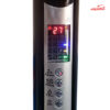 پنکه ایستاده چهار حالته کنترل دار ارشیا مدل 2881 کد 6160