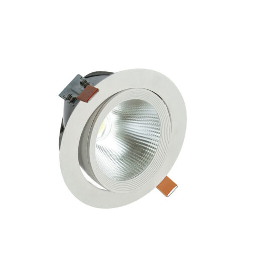 چراغ فکی توکار 30 وات تکنوتل-TR1130