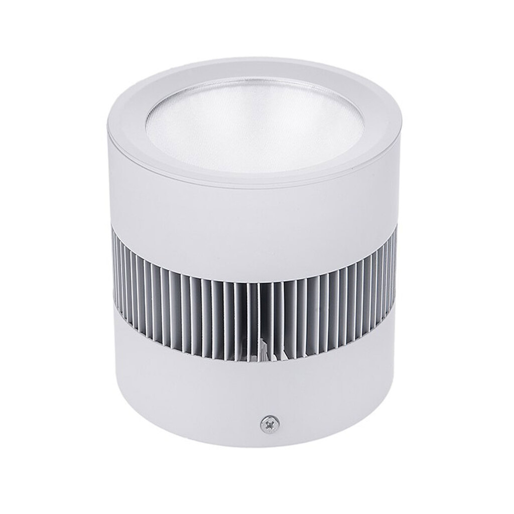 چراغ سقفی 20 وات روکار NVC مدل NDLM9105