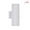 چراغ دیواری دکوراتیو 2 طرفه استوانه بزرگ ستاره شمال مدل Z6
