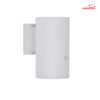 چراغ دیواری دکوراتیو 1 طرفه استوانه بزرگ ستاره شمال مدل Z7